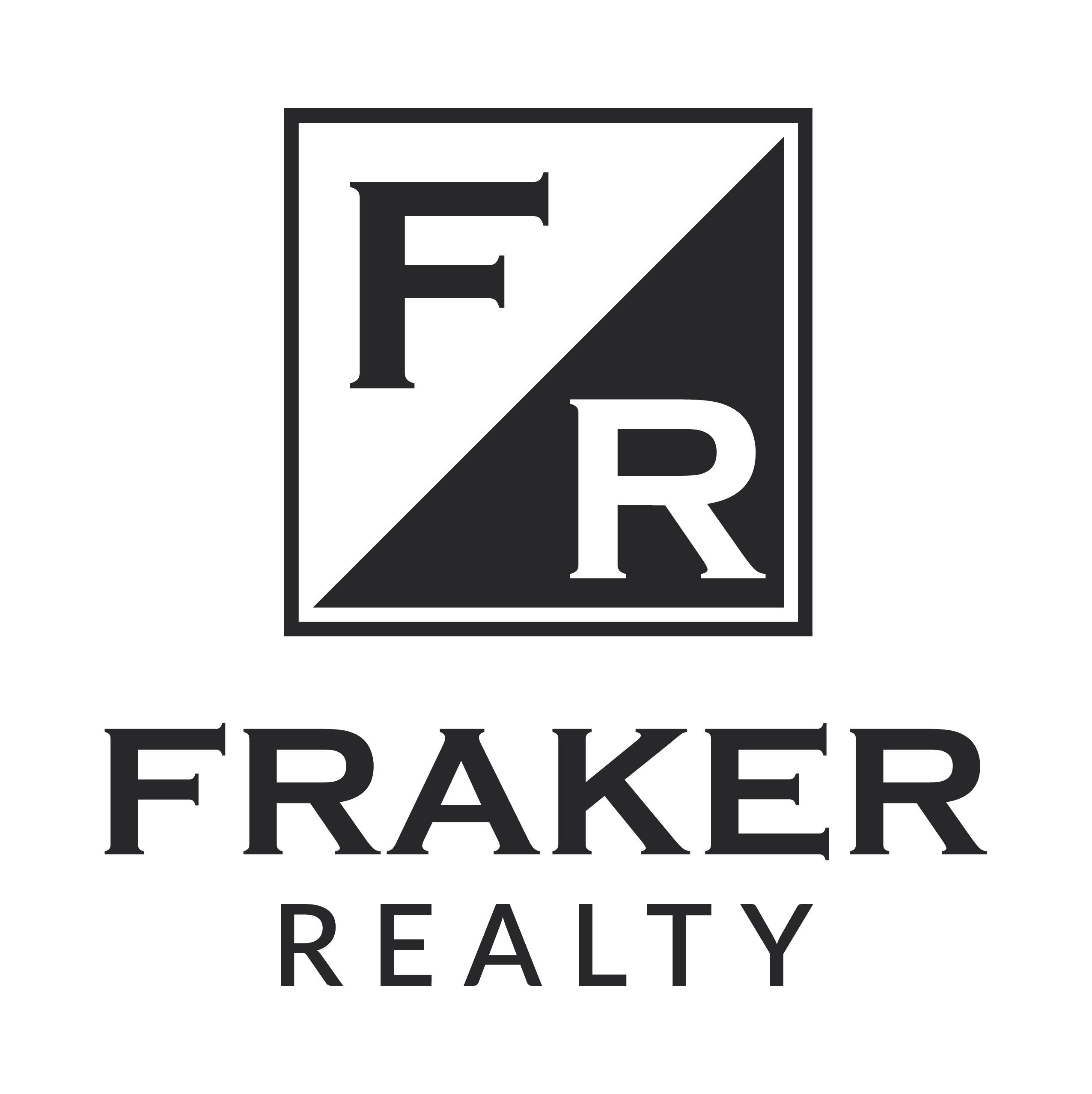 Fraker Realty | Trusted Real Estate Services in Greater Charlotte
