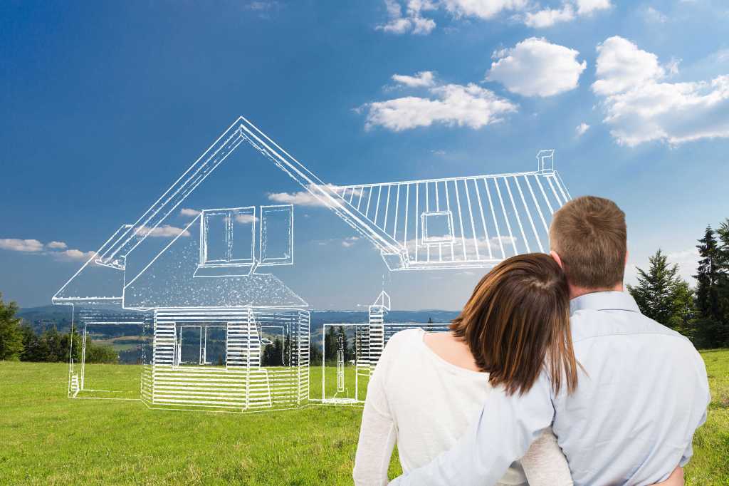 What Should You Consider First When Buying a Home?
