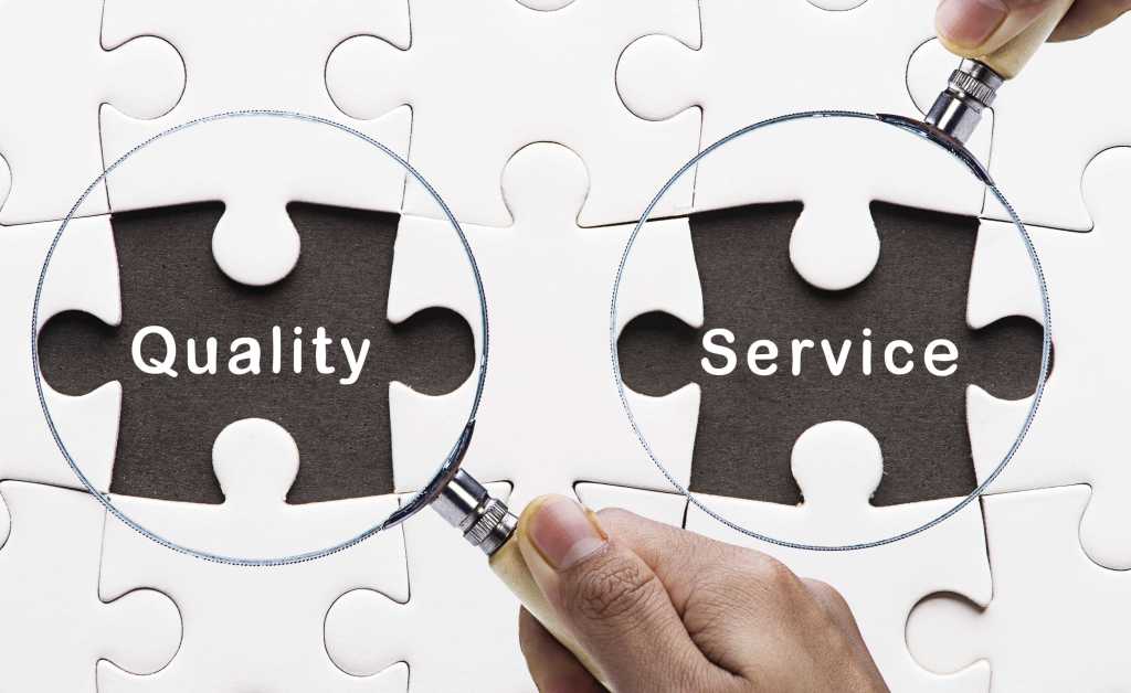 Pride in One’s Work