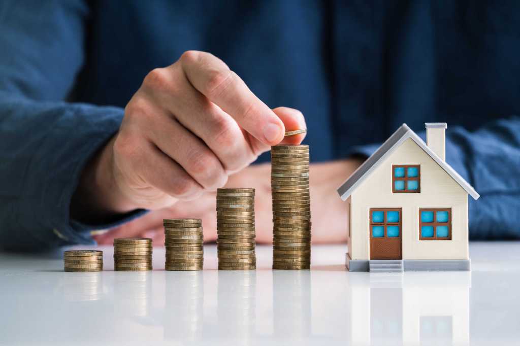 Making Money From Real Estate: What Are Your Sources of&nbsp;Income?